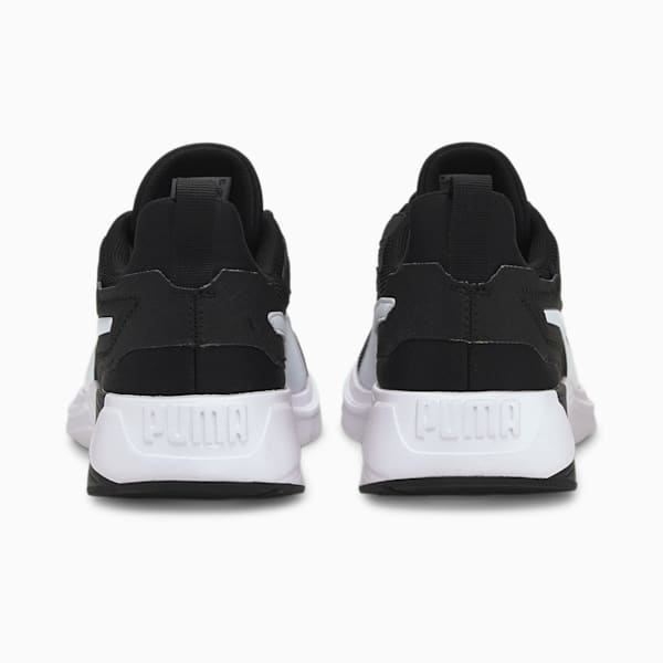 Disperse XT Men's Training Shoes, Puma Black-Puma White, extralarge-IND
