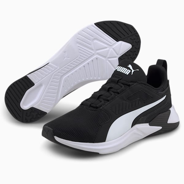Disperse XT Men's Running Shoes, Puma Black-Puma White