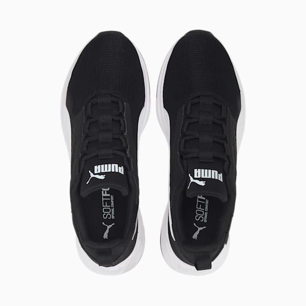 Disperse XT Men's Training Shoes, Puma Black-Puma White, extralarge-IND
