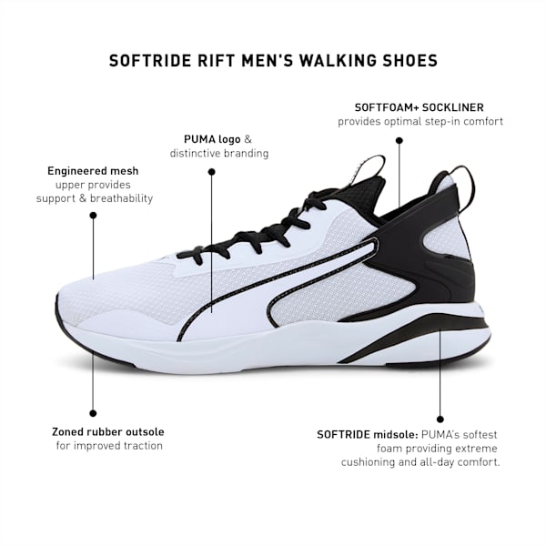 Puma walking shoe on sale