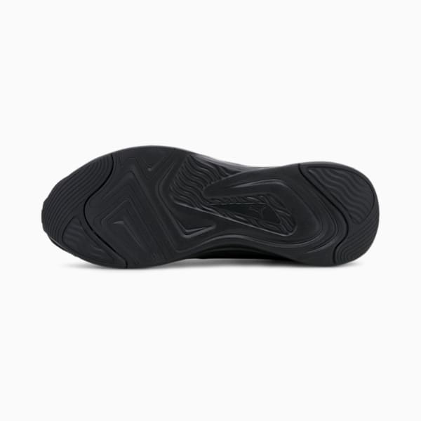 SOFTRIDE Rift Men's Walking Shoes, Puma Black-Puma Black, extralarge-IND