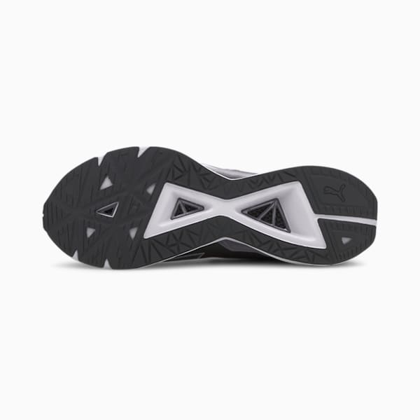 UltraRide ProFoam Men's Running Shoes, Puma Black-Puma Silver