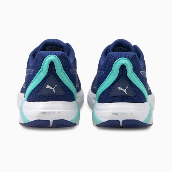 Minima ProFoam Men's Running Shoes, Elektro Blue-Angel Blue