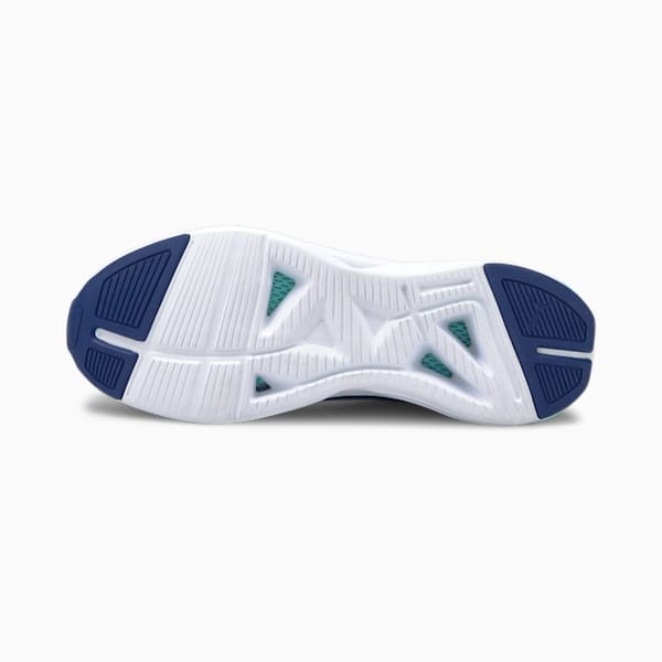 Minima ProFoam Men's Running Shoes, Elektro Blue-Angel Blue
