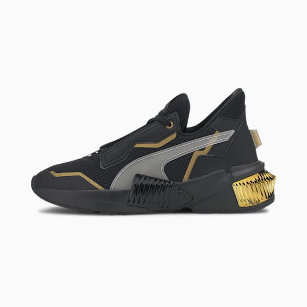 puma gym shoes