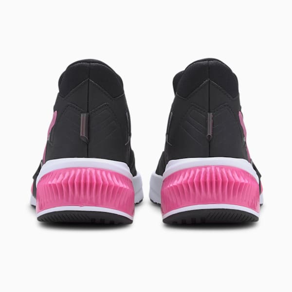 Provoke XT Women's Training Shoes, Puma Black-Luminous Pink-Puma White, extralarge