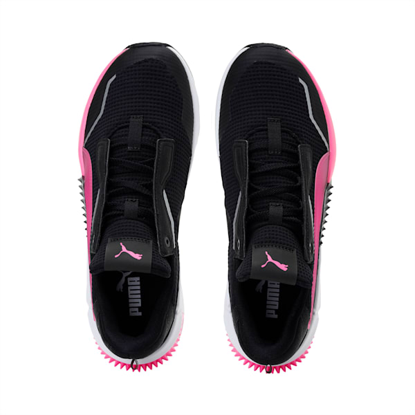 Provoke XT Women's Training Shoes, Puma Black-Luminous Pink-Puma White, extralarge-IND