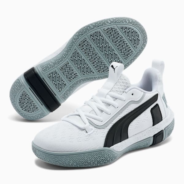 Puma legacy basketball shoes outlet