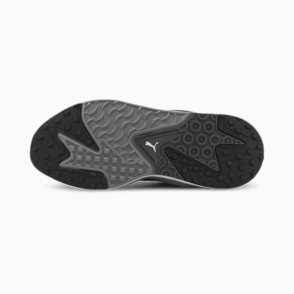 ゴルフ RS-G スパイクレス シューズ, Puma Black-QUIET SHADE-Dark Shadow, extralarge-JPN
