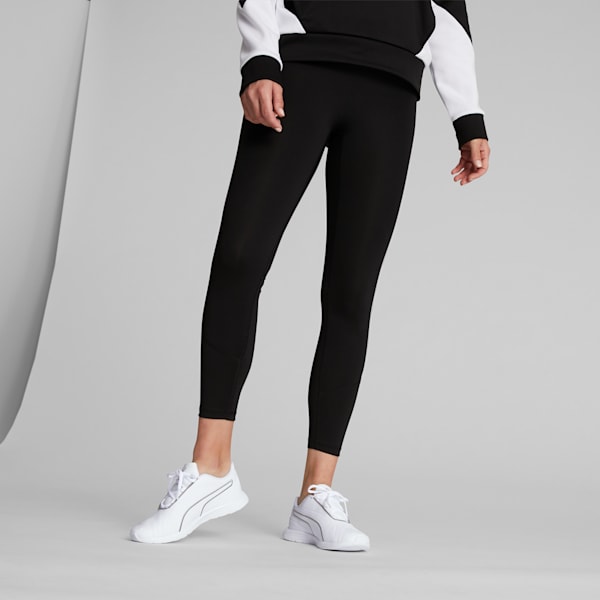 Puma tie up shoes clearance