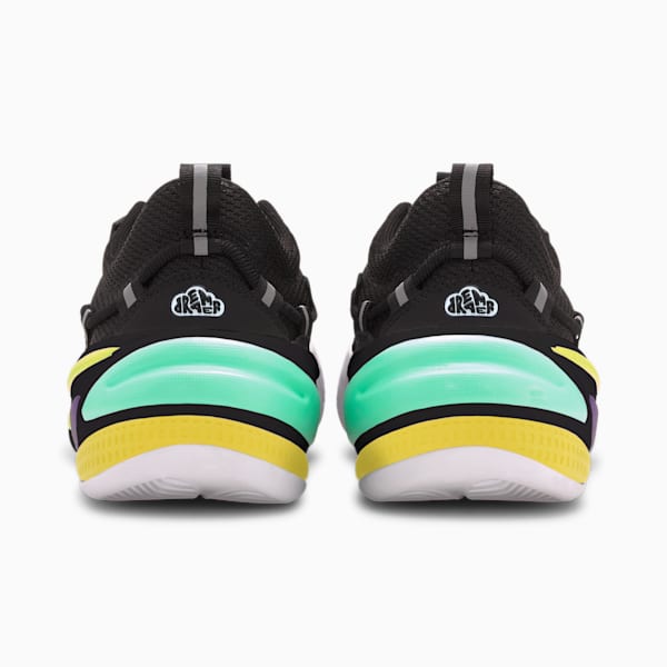 Puma agujetas gruesas shop