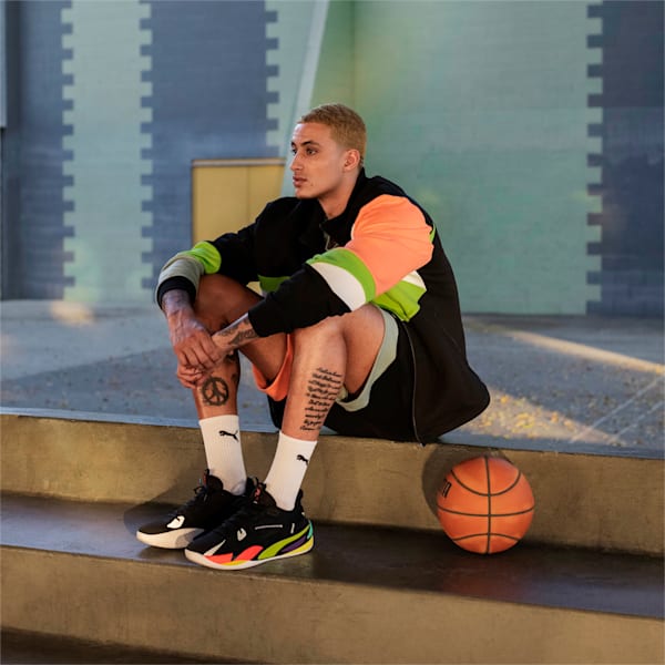RS-DREAMER Basketball Shoes | PUMA