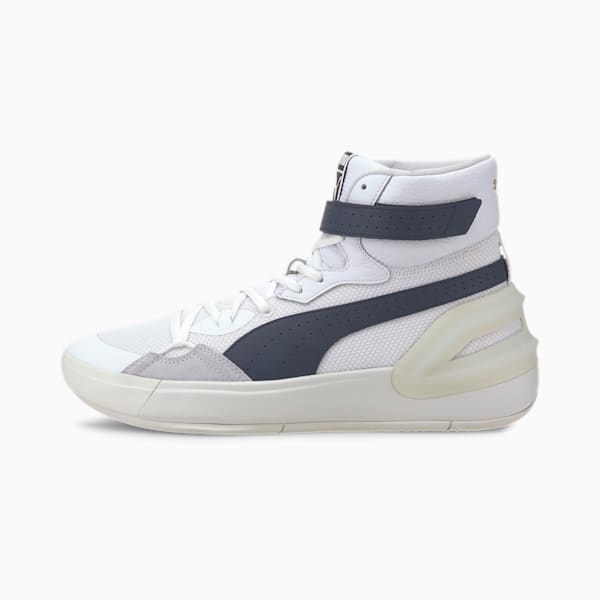 puma youth basketball shoes