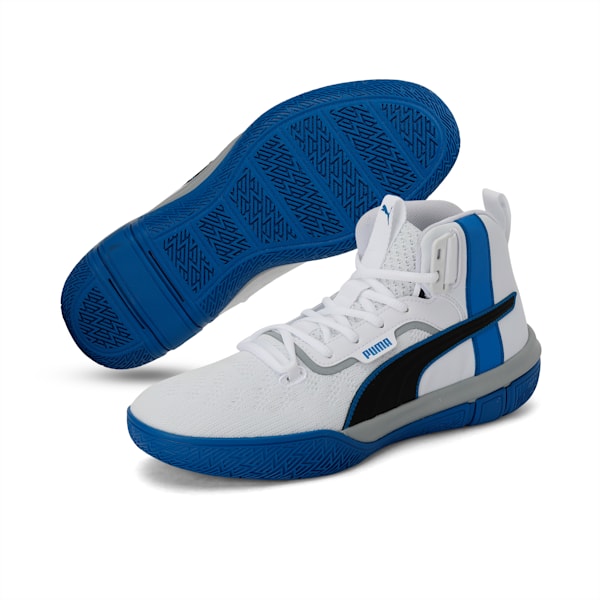 Legacy Madness Basketball Shoes | PUMA