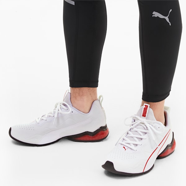 CELL Valiant Men s Training Shoes PUMA