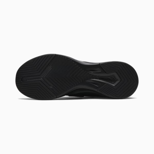 Zapatos de entrenamiento de media caña para mujer Radiate, Puma Black, extralarge