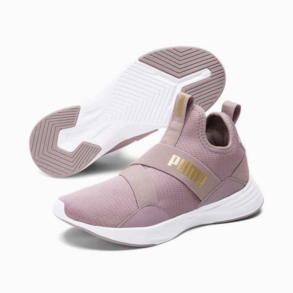 Is Puma a Womens Shoe?