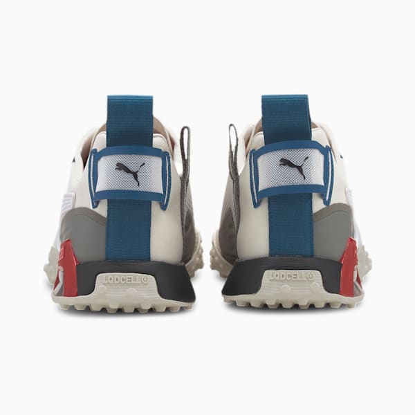 Tenis H.ST.20 KIT 2, Vaporous Gray-Puma White-High Risk Red, extralarge