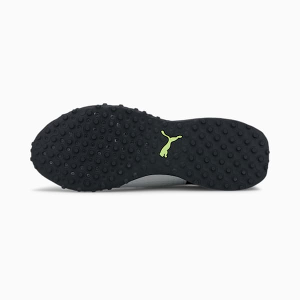 H.ST.20 KIT 2 Sneakers, Puma Black-Puma White-Elektro Green, extralarge