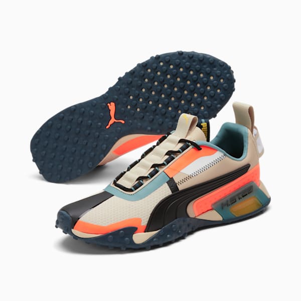 Tenis H.ST.20 KIT 2, Granola-Dark Night, extralarge