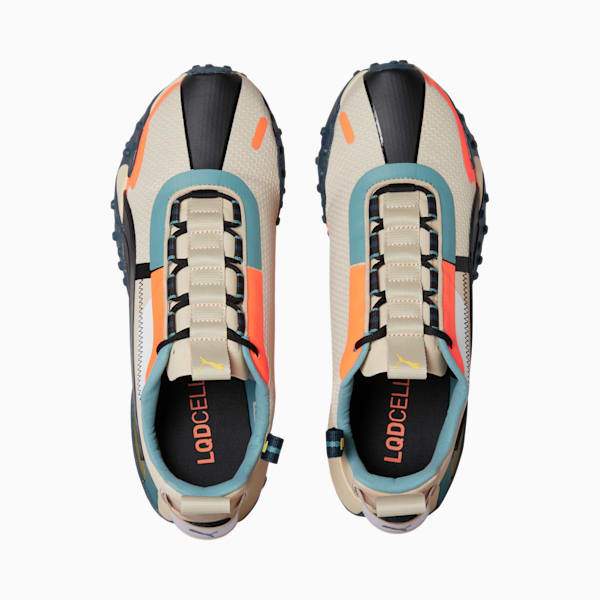 Tenis H.ST.20 KIT 2, Granola-Dark Night, extralarge