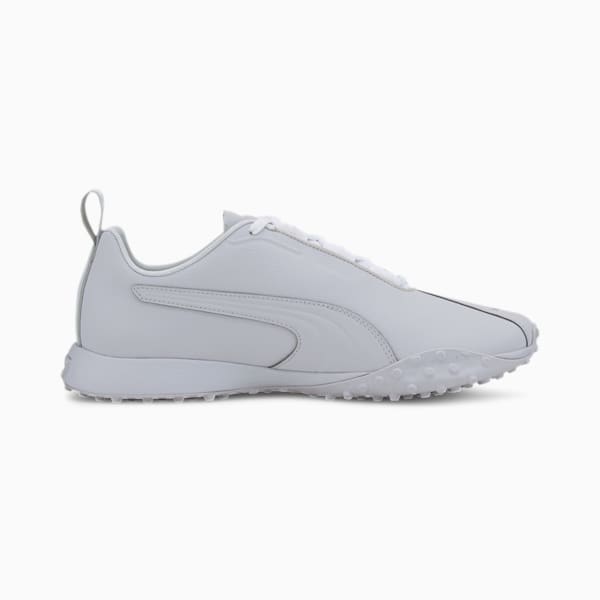 H.ST.20 Leather Training Shoes, Puma White, extralarge