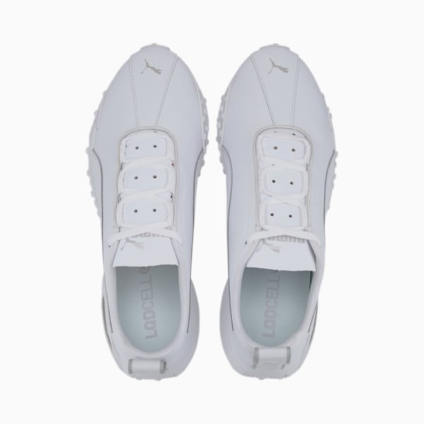 H street puma sneakers top