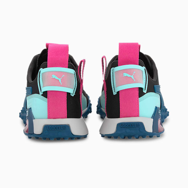 Zapatos puma h 2025 street yoga