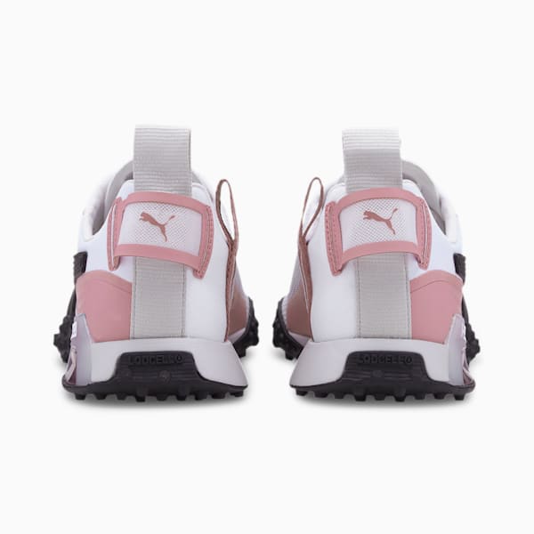 H.ST.20 KIT 2 Women's Training Shoes, Puma White-Foxglove-Puma Black, extralarge