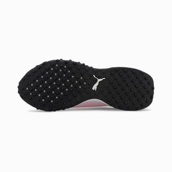 H.ST.20 KIT 2 Women's Training Shoes, Puma White-Foxglove-Puma Black, extralarge