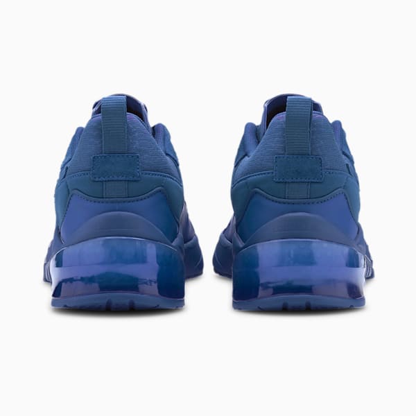 PUMA x FIRST MILE LQDCELL Optic Mono Men's Running Shoes, Lapis Blue, extralarge