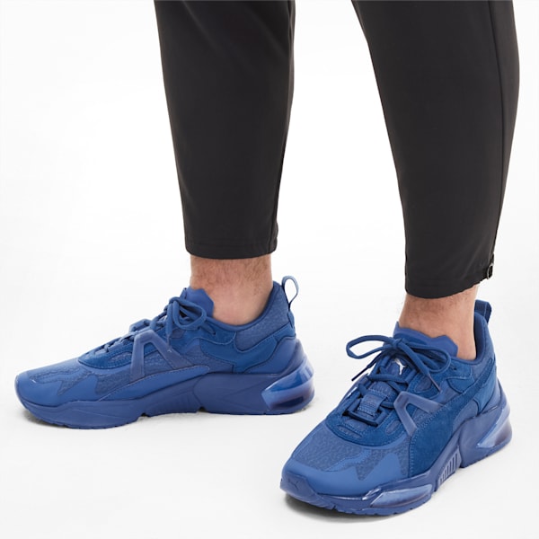 PUMA x FIRST MILE LQDCELL Optic Mono Men s Running Shoes PUMA