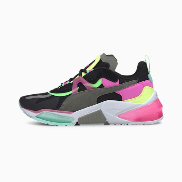 LQDCELL Optic Pax Women s Training Shoes PUMA