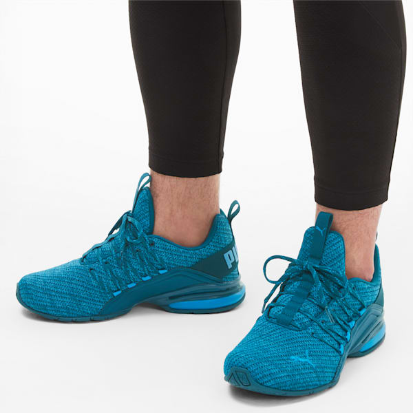 Puma axelion men's training shoes outlet