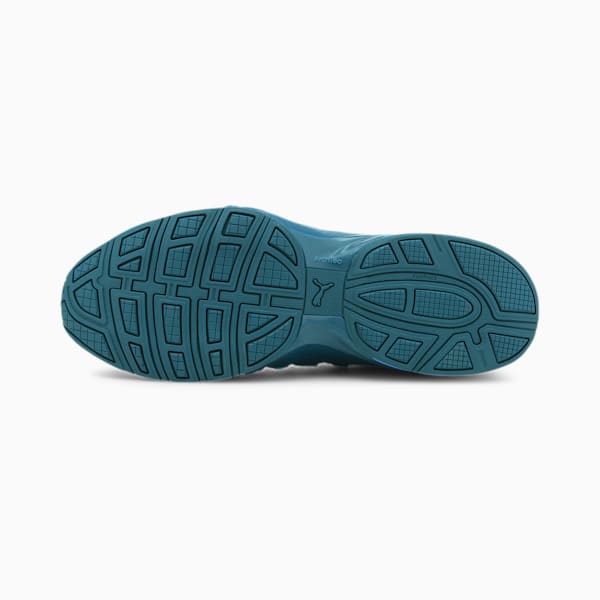 Axelion Ultra Men's Training Shoes, Nrgy Blue-Digi-blue, extralarge