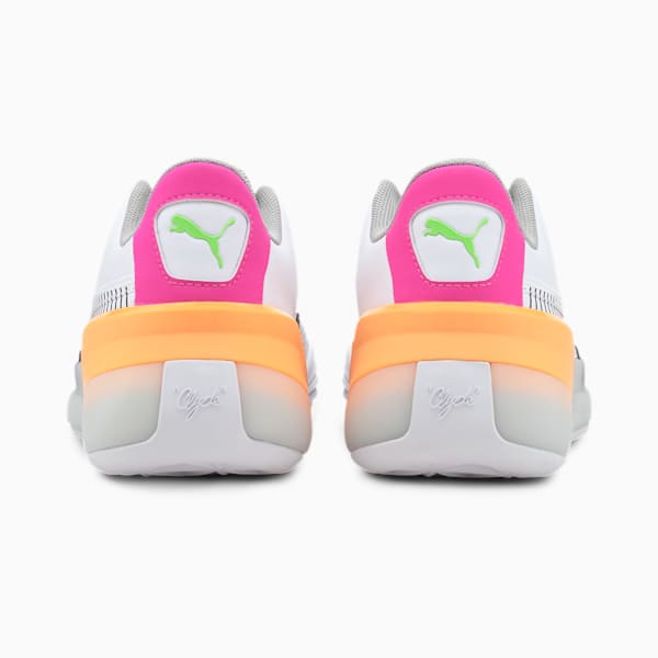 Puma clyde hardwood retro shop