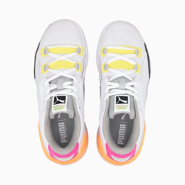 Puma clyde hardwood fantasy discount