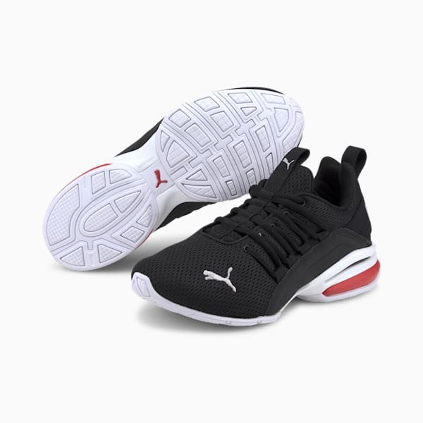 Puma axelion mesh cheap