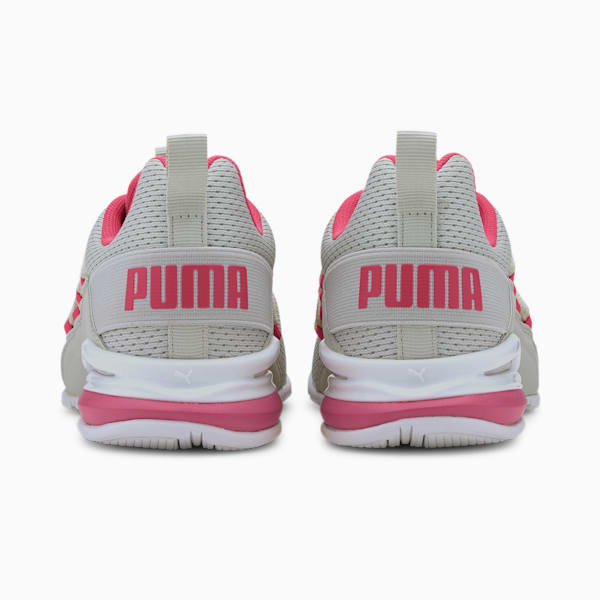 Puma kids' axelion jr sneaker outlet
