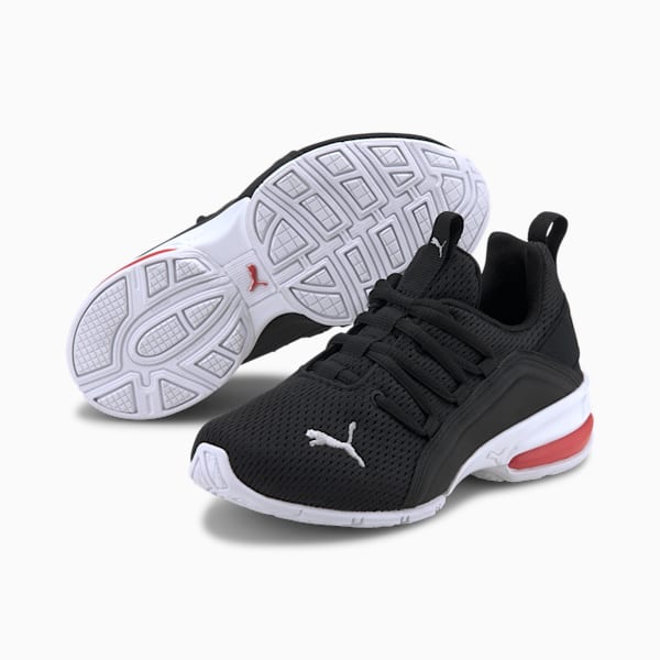 Puma axelion mesh online