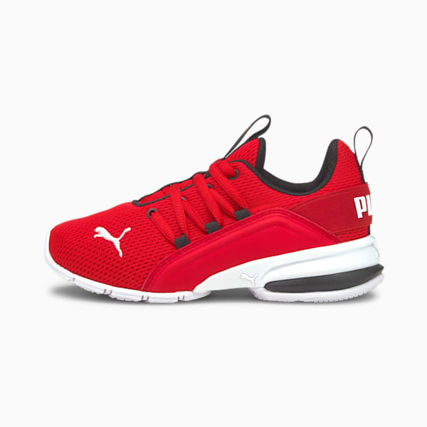 Puma axelion kids cheap