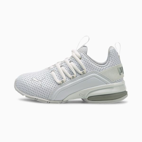 Puma axelion kids top