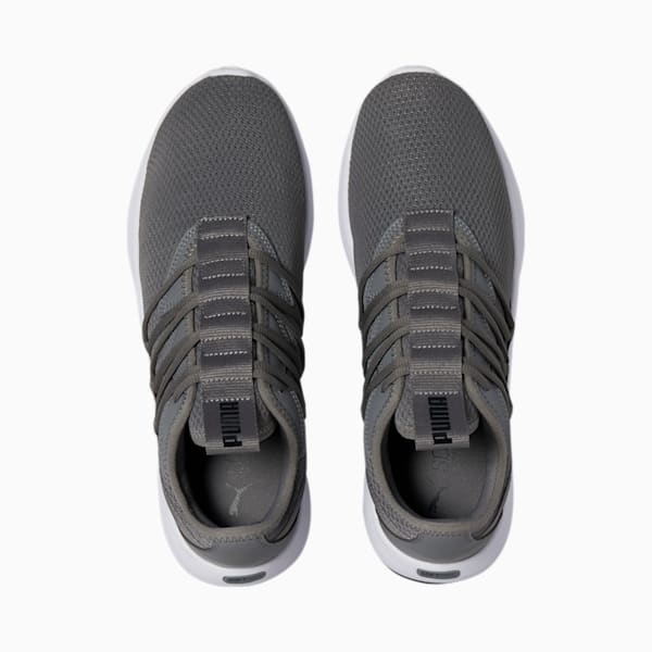 Star Vital Men's Training Shoes, CASTLEROCK-Puma Black, extralarge