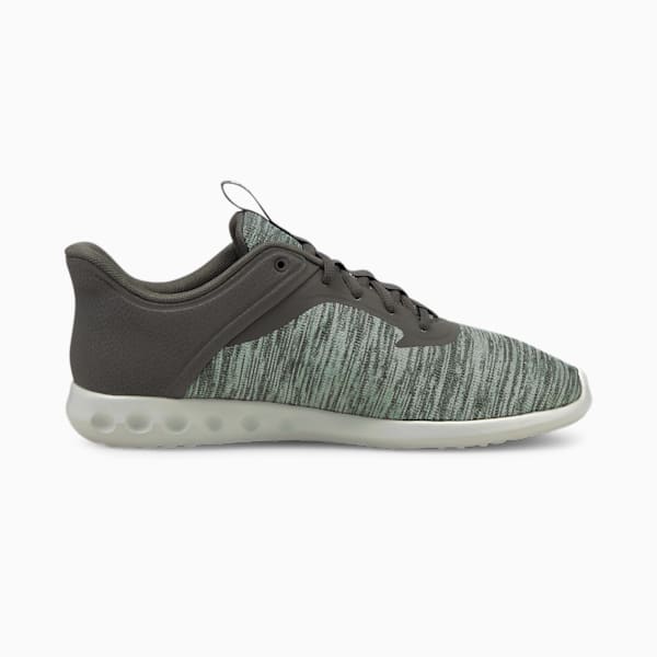 Carson 2 Edge Men's Running Shoes, CASTLEROCK-Nimbus Cloud, extralarge
