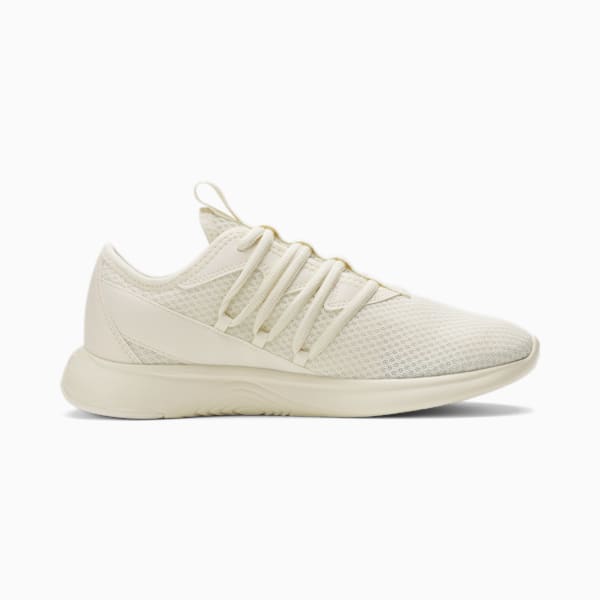Star Vital Women's Training Shoes, Marshmallow-Rose Gold, extralarge