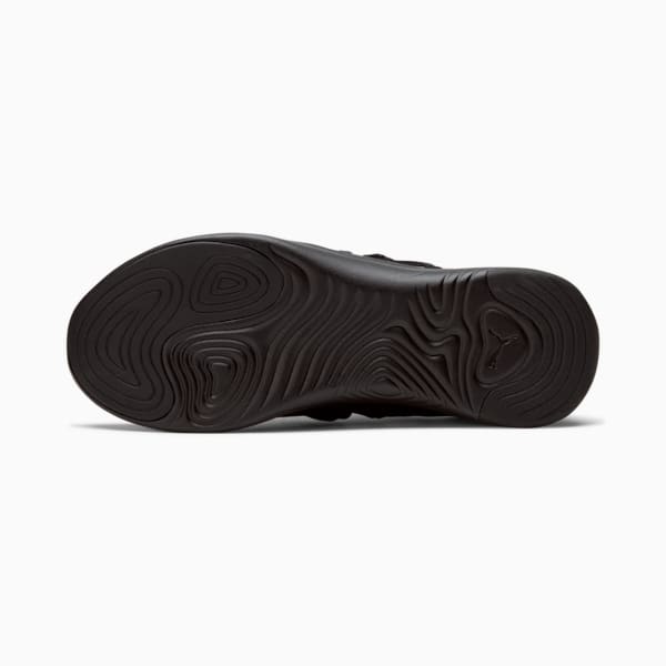 Souliers d'entraînement Star Vital Femme, Puma Black-Rose Gold, extralarge