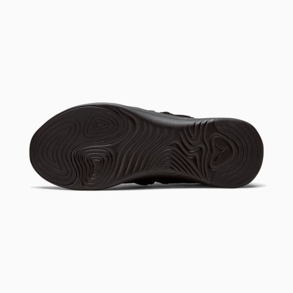 Star Vital Women's Shoes, Puma Black-Rose Gold, extralarge