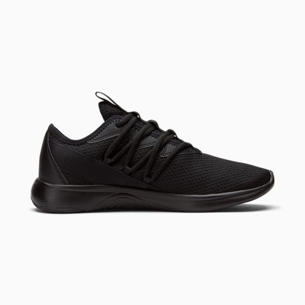 Souliers d'entraînement Star Vital Femme, Puma Black-Rose Gold, extralarge
