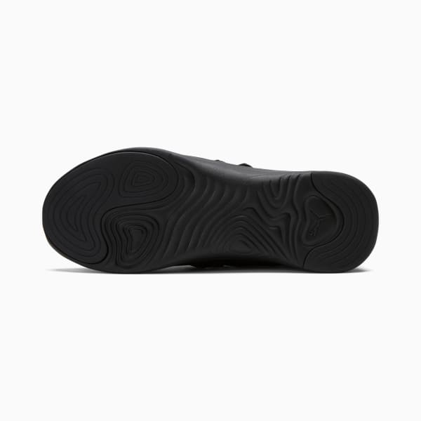 Star Vital Women's Shoes, PUMA Black-PUMA Silver, extralarge