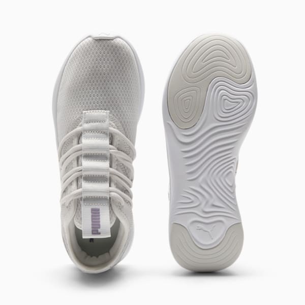 Souliers d'entraînement Star Vital Femme, Feather Gray-Pale Plum, extralarge